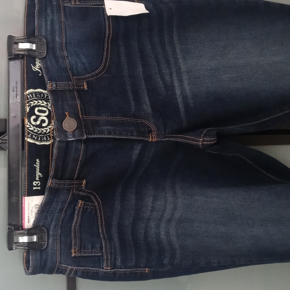So Jeans 13 Regular Jeggins - Picture 2 of 5